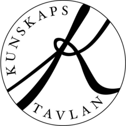 KUNSKAPS K TAVLAN trademark