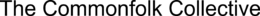 THE COMMONFOLK COLLECTIVE trademark