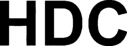 HDC trademark