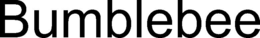 BUMBLEBEE trademark