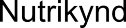 NUTRIKYND trademark