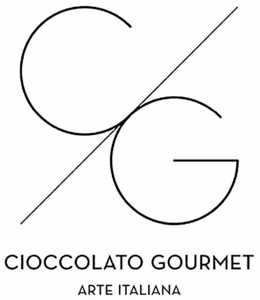 CG CIOCCOLATO GOURMET ARTE ITALIANA trademark
