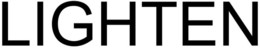 LIGHTEN trademark