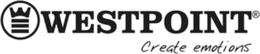 WESTPOINT CREATE EMOTIONS trademark