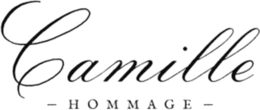 CAMILLE - HOMMAGE - trademark