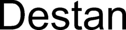 DESTAN trademark