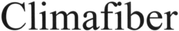 CLIMAFIBER trademark