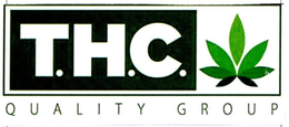 THC QUALITY GROUP trademark