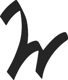 W trademark