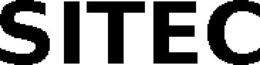 SITEC trademark