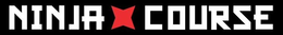 NINJA COURSE trademark