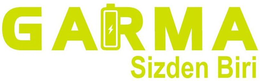 GARMA SIZDEN BIRI trademark