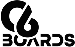 C6 BOARDS trademark