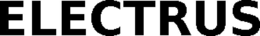 ELECTRUS trademark
