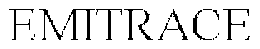 EMITRACE trademark
