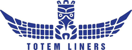 TOTEM LINERS trademark