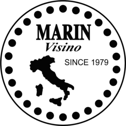 MARIN VISINO SINCE 1979 trademark