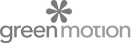 GREEN MOTION trademark