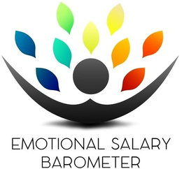EMOTIONAL SALARY BAROMETER trademark