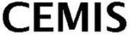 CEMIS trademark