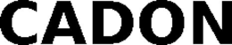 CADON trademark