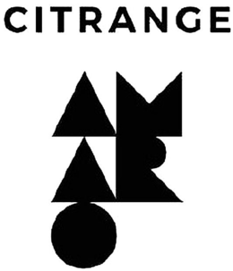 CITRANGE AMARO trademark