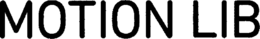 MOTION LIB trademark