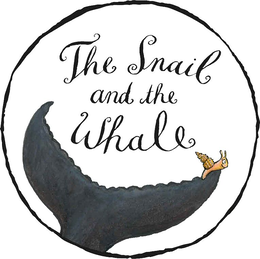 THE SNAIL AND THE WHALE trademark