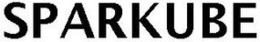 SPARKUBE trademark