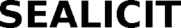 SEALICIT trademark