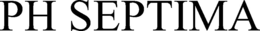 PH SEPTIMA trademark