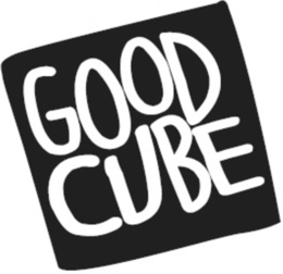 GOOD CUBE trademark