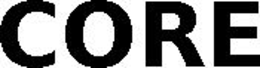 CORE trademark