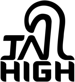 JA HIGH trademark