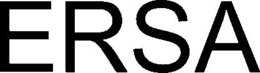 ERSA trademark