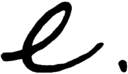 E. trademark