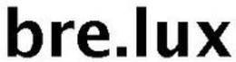 BRE.LUX trademark