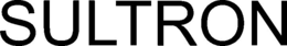 SULTRON trademark