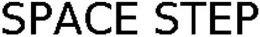 SPACE STEP trademark