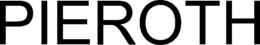 PIEROTH trademark