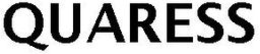 QUARESS trademark