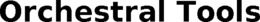 ORCHESTRAL TOOLS trademark