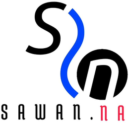 SN SAWAN.NA trademark