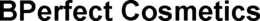 BPERFECT COSMETICS trademark