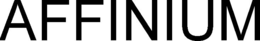 AFFINIUM trademark