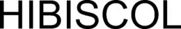 HIBISCOL trademark