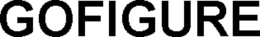 GOFIGURE trademark