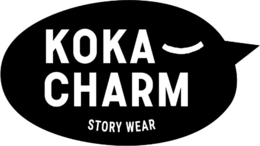 KOKA CHARM STORY WEAR trademark