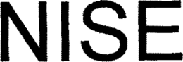 NISE trademark