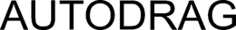AUTODRAG trademark